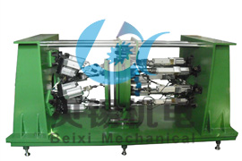 加載實驗裝置使用案例