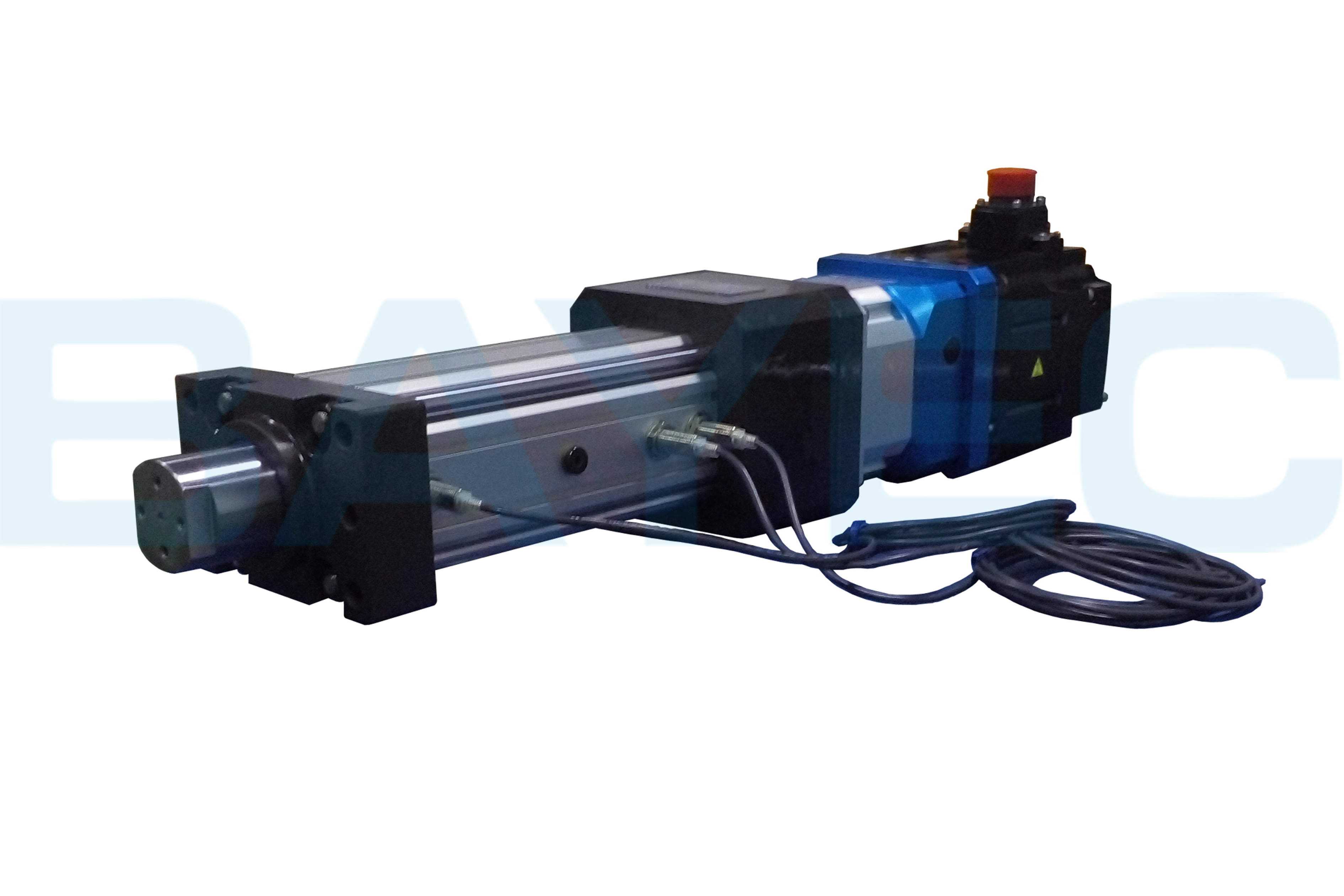 IBX40-004直線式電動缸