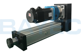 IBX25-024平行式電動缸