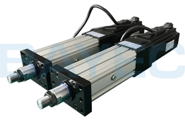 IBX16-030直線式電動缸