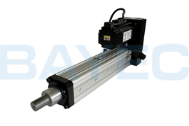 IBX16-031平行式電動缸