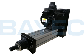 IBX25-026平行式電動缸