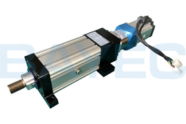 IBX25-027直線式電動缸